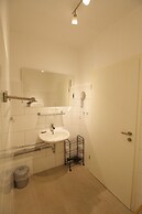Hotel Seebrise Grömitz