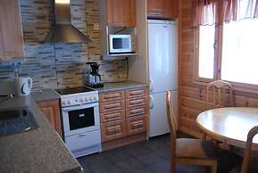 Revontuli Resort Cottages