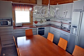 Revontuli Resort Cottages