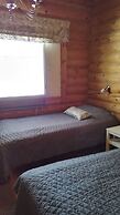 Revontuli Resort Cottages