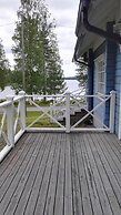 Revontuli Resort Cottages