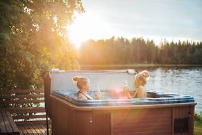Revontuli Resort Cottages