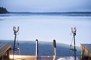Revontuli Resort Cottages