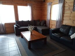 Revontuli Resort Cottages