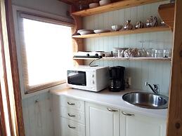 Revontuli Resort Cottages