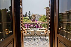 No 2 Hotel By Şükrü