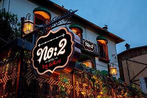 No 2 Hotel By Şükrü