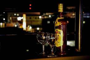 Mbale Travellers Inn