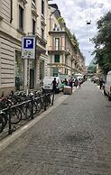 Sarpi Apartment