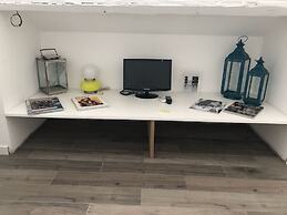 Spontini loft