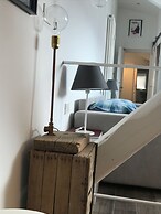 Spontini loft