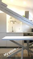 Spontini loft