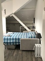 Spontini loft