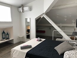 Spontini loft