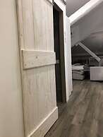 Spontini loft
