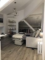 Spontini loft