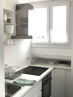 Spontini loft