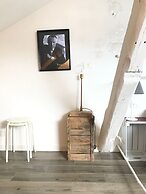 Spontini loft