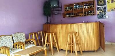 Palm Gardens Hotel
