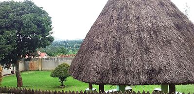 Palm Gardens Hotel