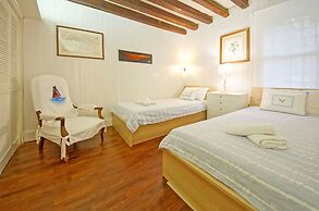 DolceVita Apartments N. 387