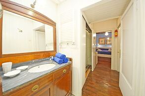 DolceVita Apartments N. 387