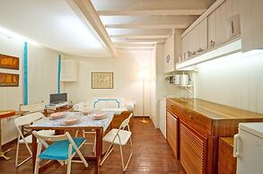 DolceVita Apartments N. 387