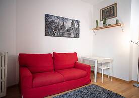Cenisio apartment