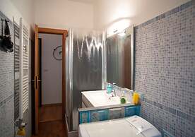 Cenisio apartment