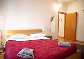 Cenisio apartment