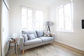 Boutique Charme Apartments 12