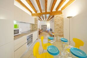 DolceVita Apartments N. 393