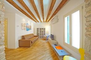 DolceVita Apartments N. 393