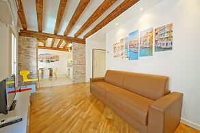 DolceVita Apartments N. 393