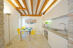 DolceVita Apartments N. 393