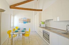 DolceVita Apartments N. 394