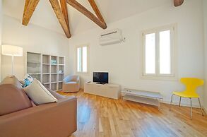 DolceVita Apartments N. 394
