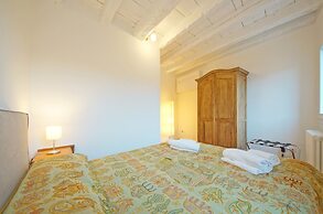 DolceVita Apartments N. 396