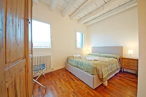 DolceVita Apartments N. 396