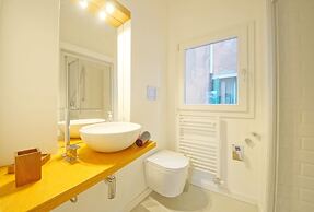 DolceVita Apartments N. 396