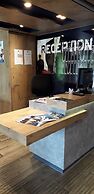 ibis budget Concarneau