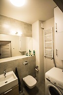 Baltic Apartments - Apartament Aurora