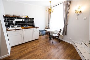 Boutique Charme Apartments 10