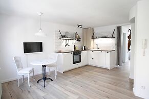 Boutique Charme Apartments 10