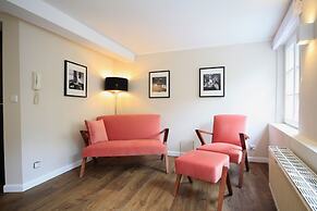 Boutique Charme Apartments 10