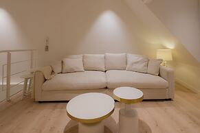 Boutique Charme Apartments 10