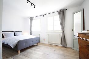 Boutique Charme Apartments 10