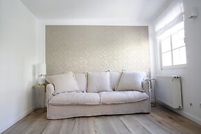 Boutique Charme Apartments 10