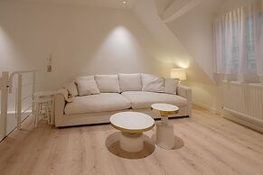 Boutique Charme Apartments 10
