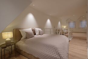 Boutique Charme Apartments 10